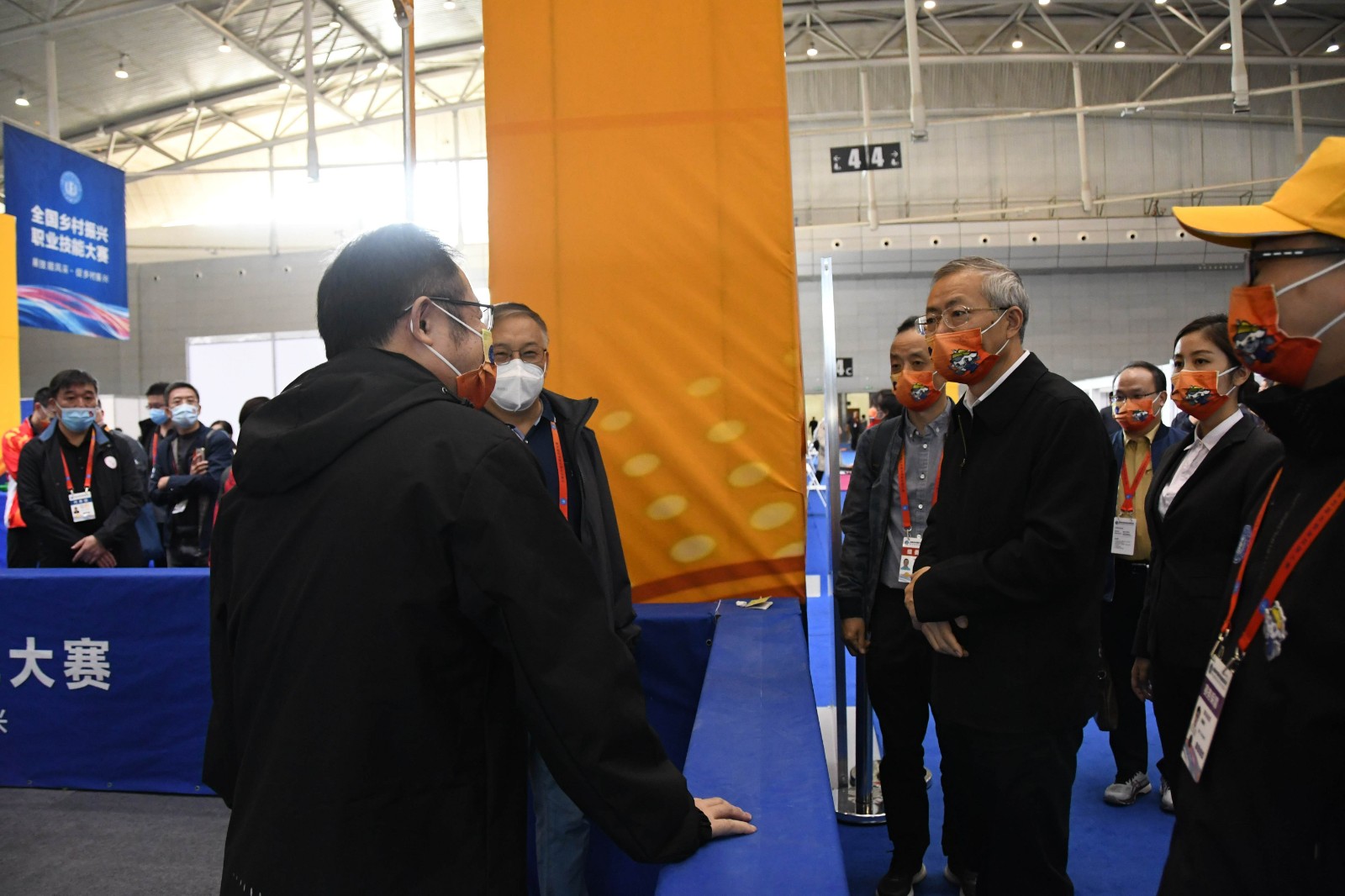 2、人力資源和社會(huì)保障部黨組成員、副部長湯濤_gaitubao_.jpg