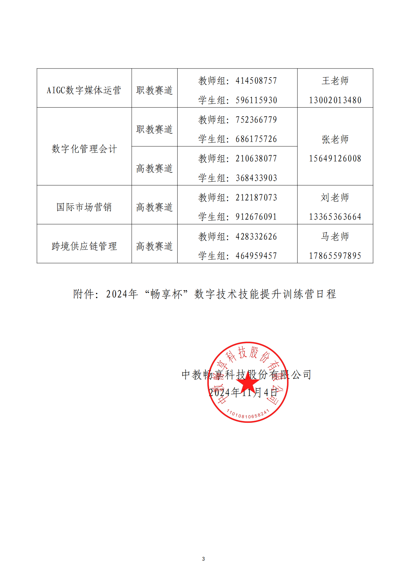 關(guān)于舉辦2024年“暢享杯”數(shù)字技術(shù)技能提升訓(xùn)練營的通知-全國數(shù)字商業(yè)技能大賽2024.11.4_02.png